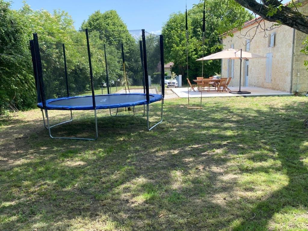 Les Figuiers De Jeanne * Castelculier