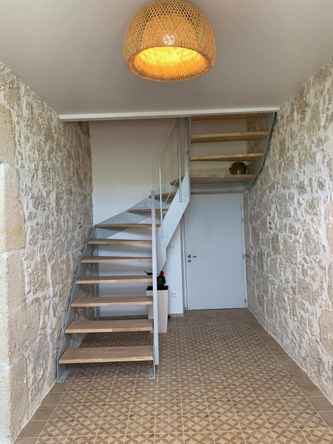 Ferienhaus Les Figuiers De Jeanne *